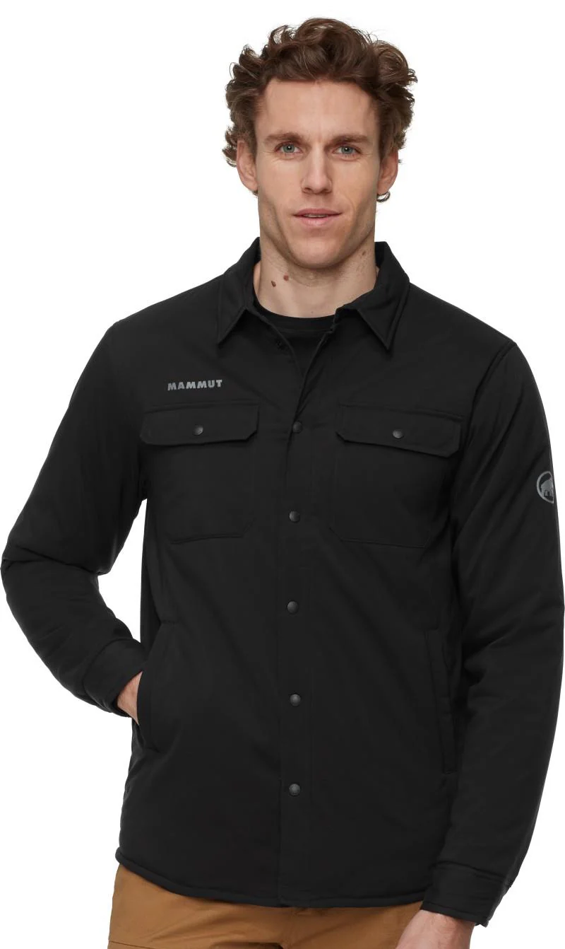 Seon IN Overshirt - Image 2