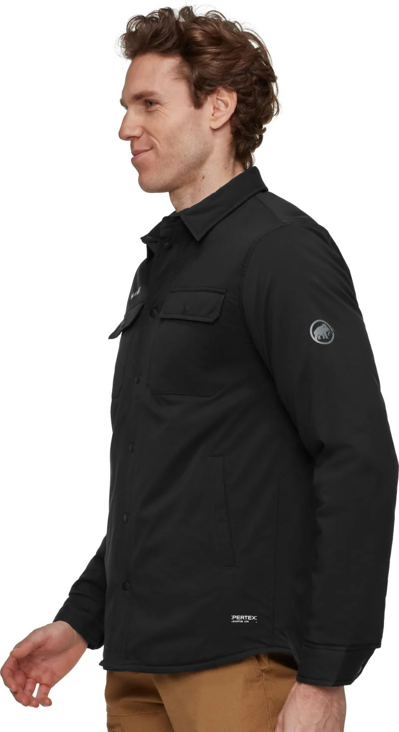 Seon IN Overshirt - Image 3