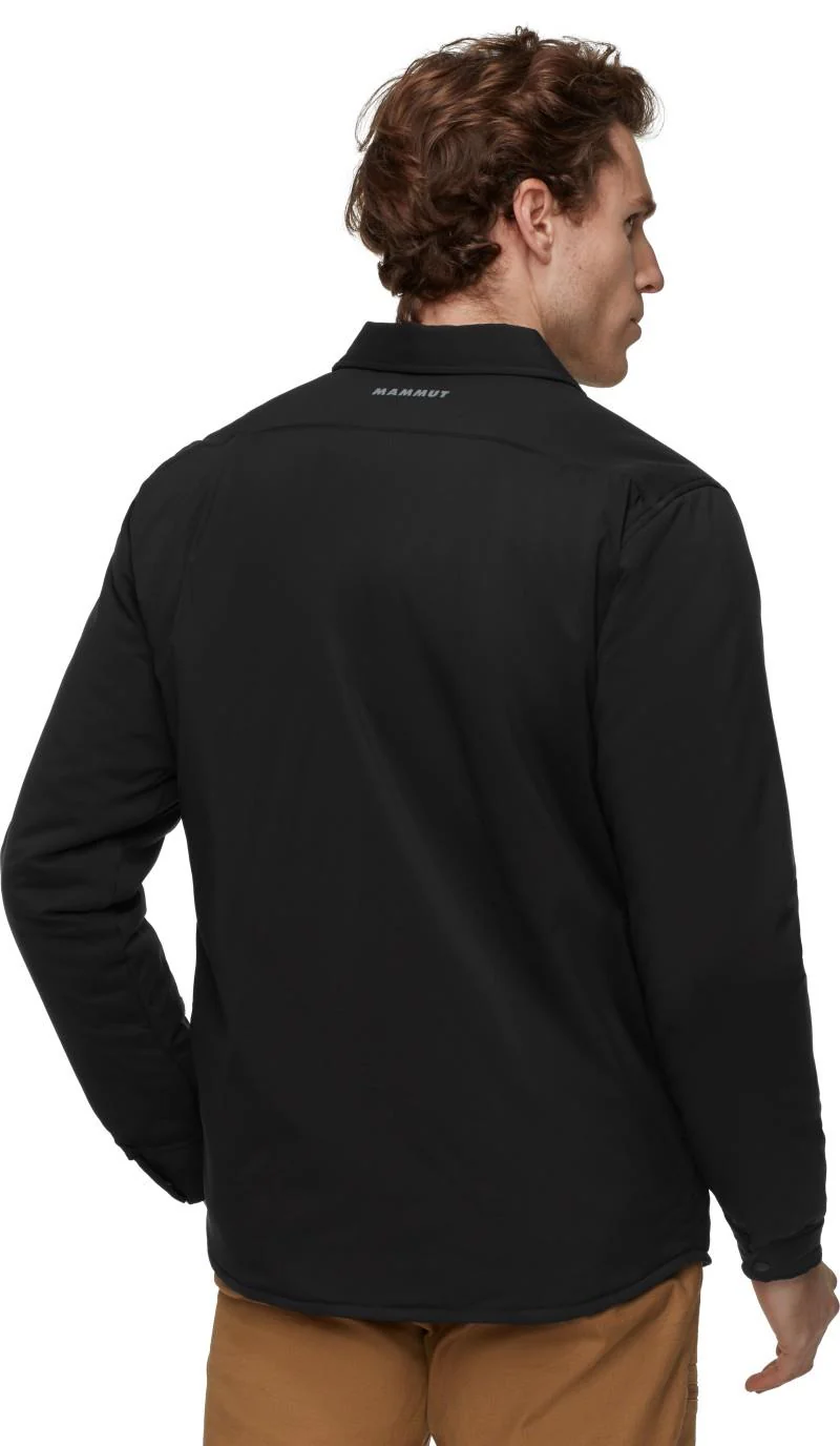 Seon IN Overshirt - Image 4