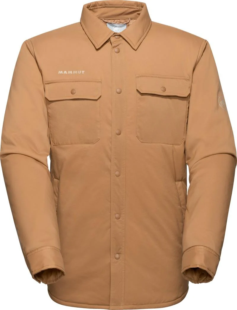 Seon IN Overshirt - Image 5