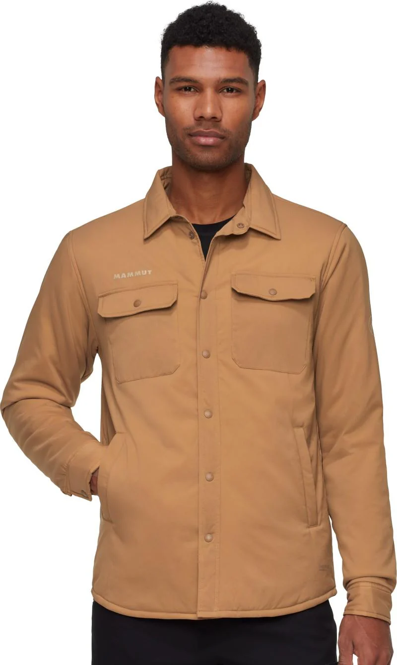 Seon IN Overshirt - Image 6