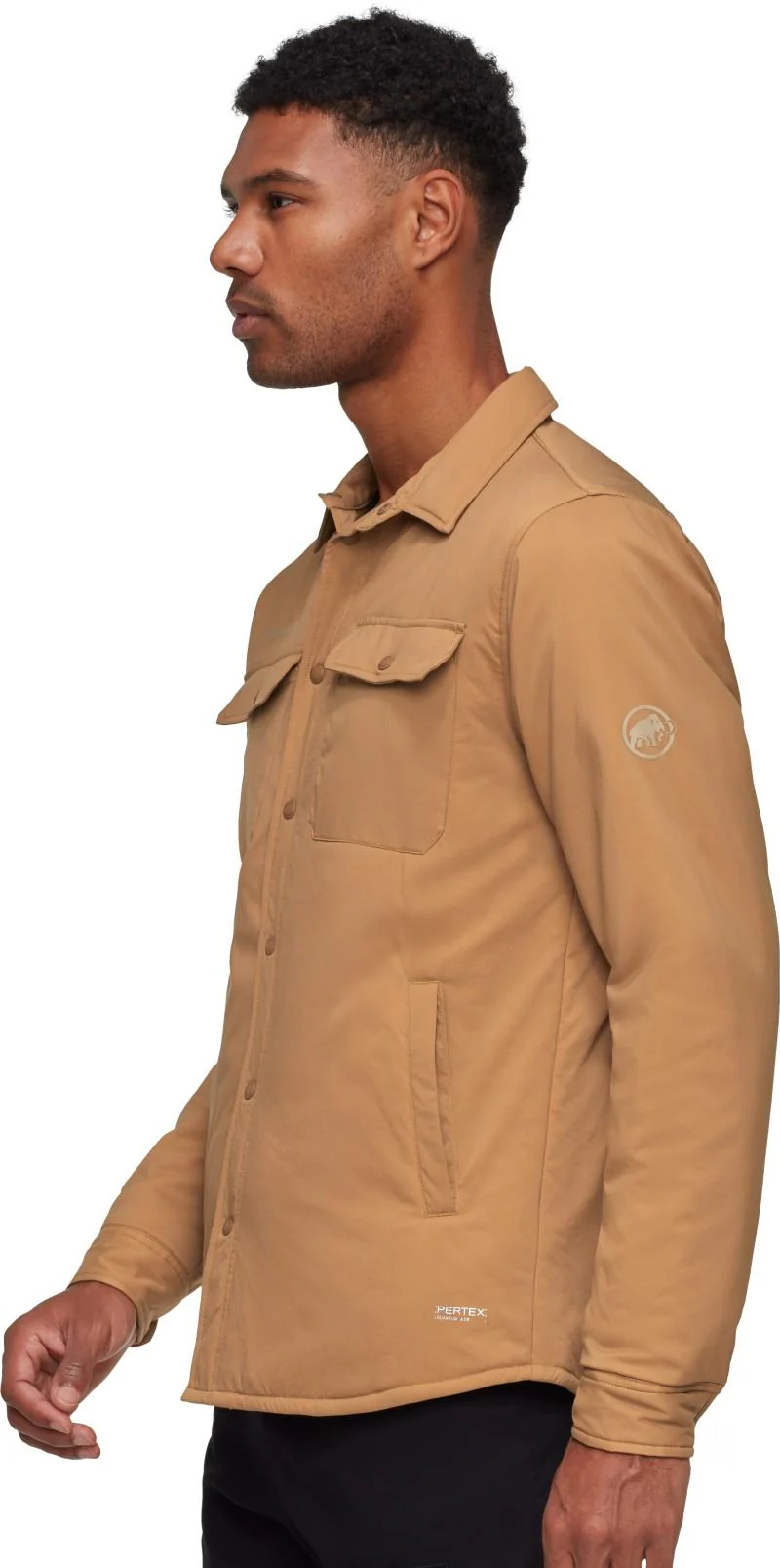 Seon IN Overshirt - Image 7