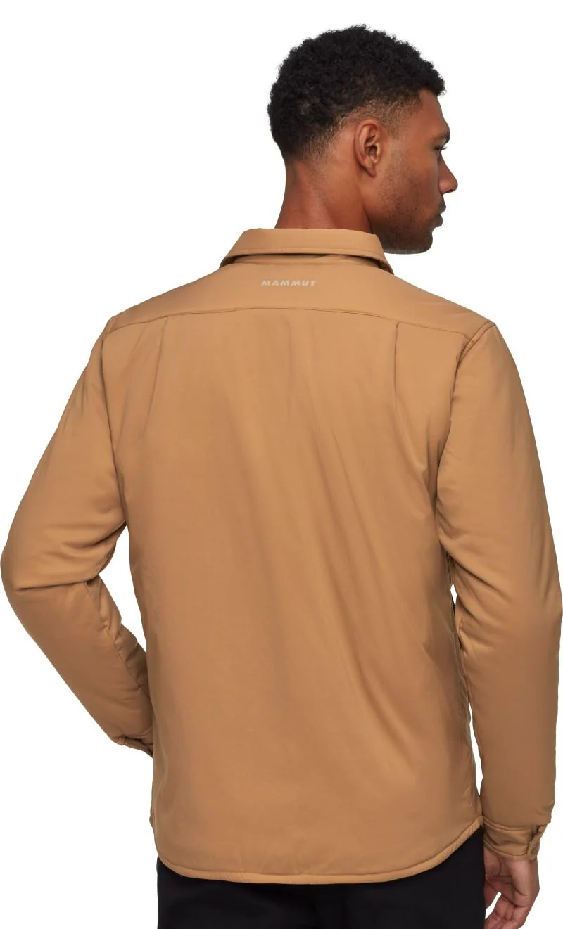 Seon IN Overshirt - Image 8