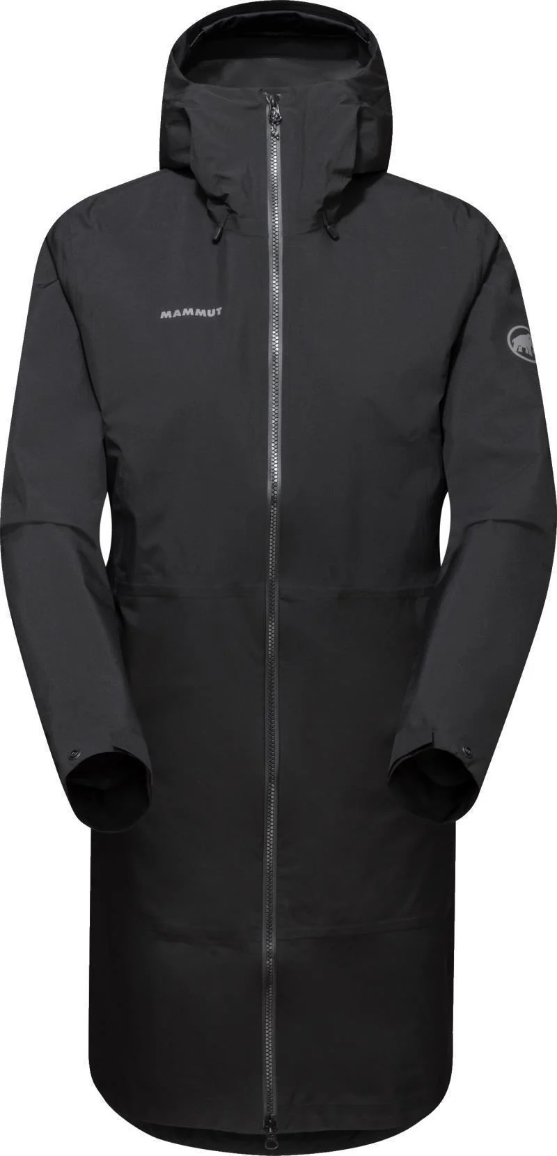 Seon Pac HS Hooded Parka - Womens - Image 2