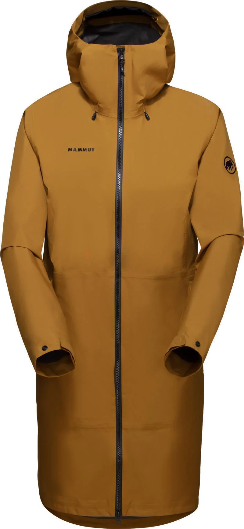 Seon Pac HS Hooded Parka - Womens - Image 3