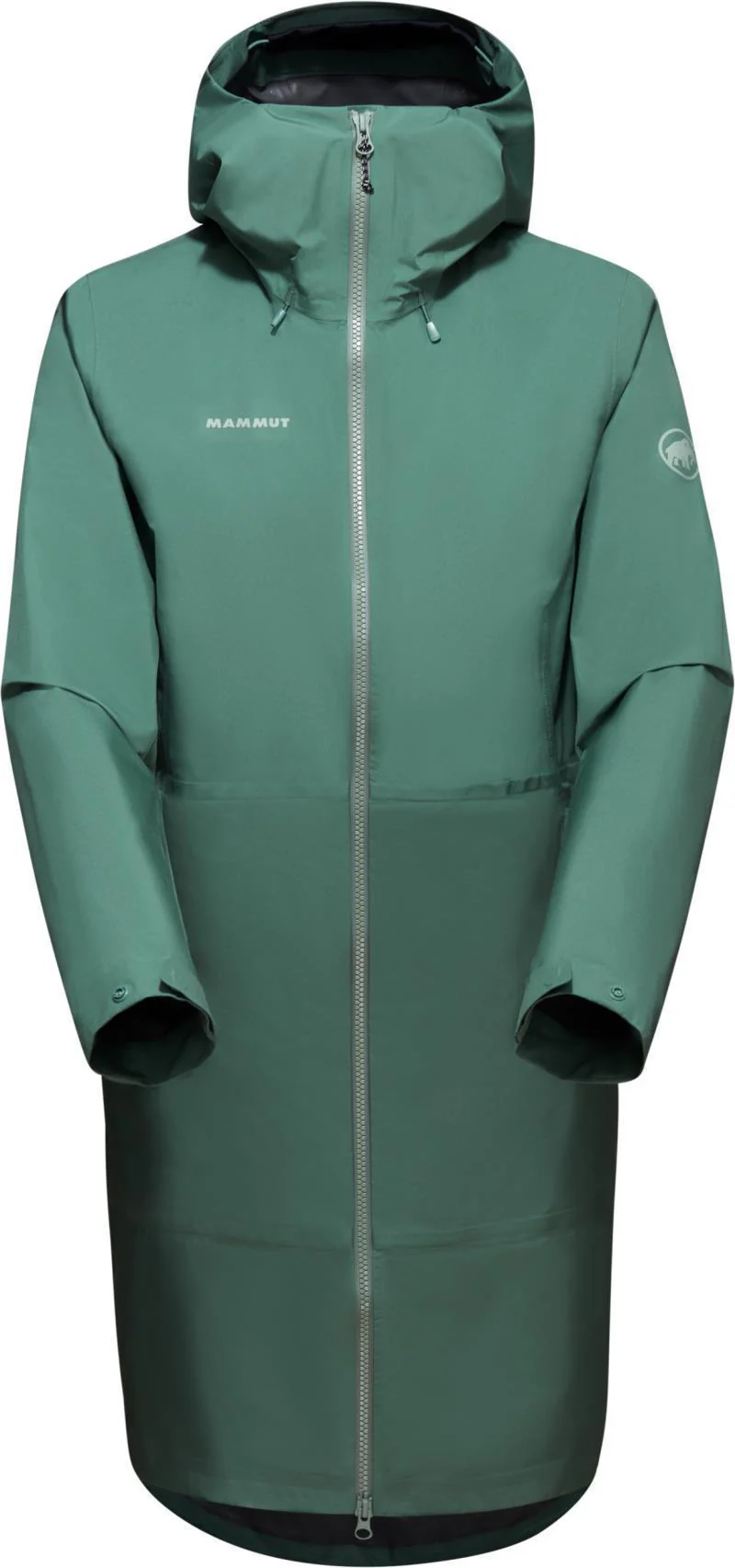 Seon Pac HS Hooded Parka - Womens - Image 4