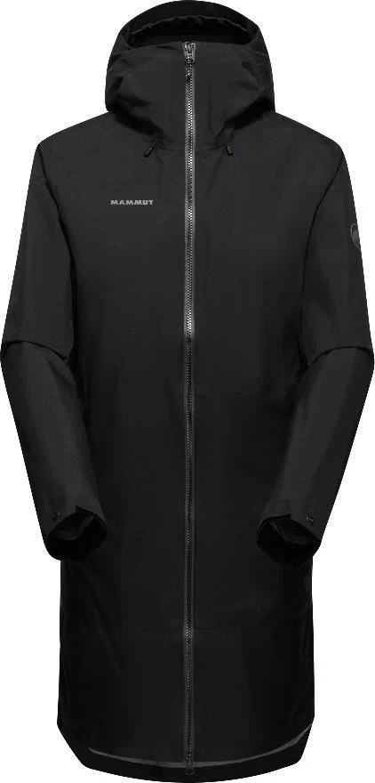 Seon Pac HS Hooded Parka - Womens - Image 5