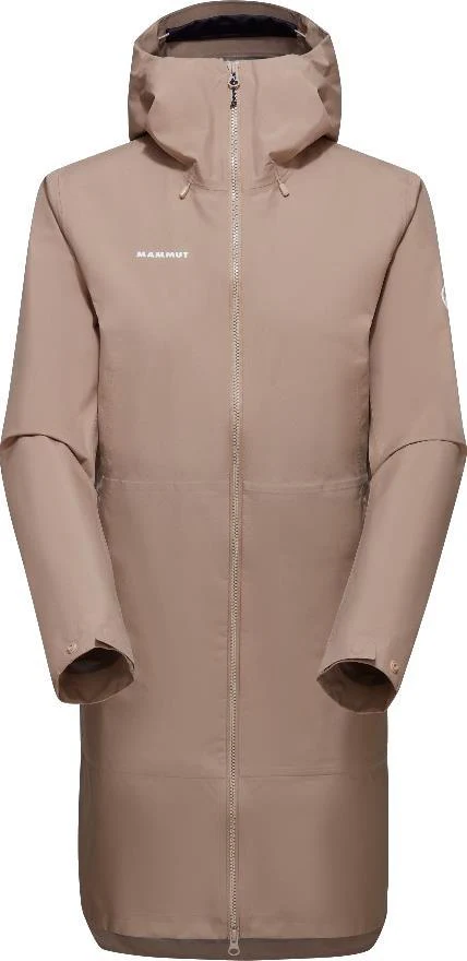 Seon Pac HS Hooded Parka - Womens - Image 6