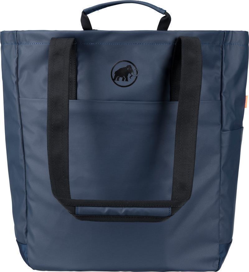Seon Tote Bag