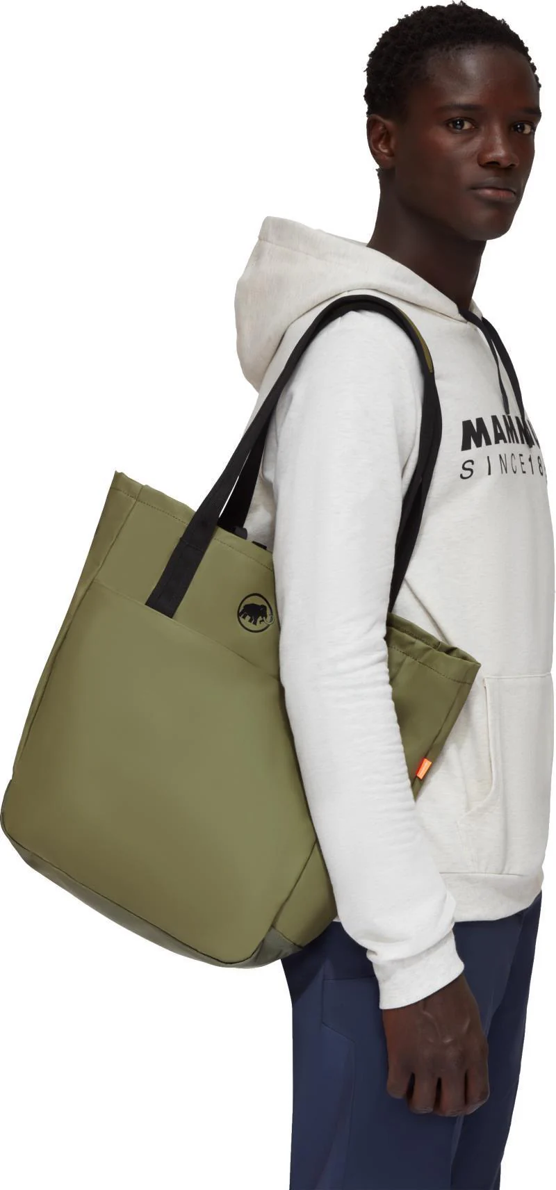 Seon Tote Bag - Image 10