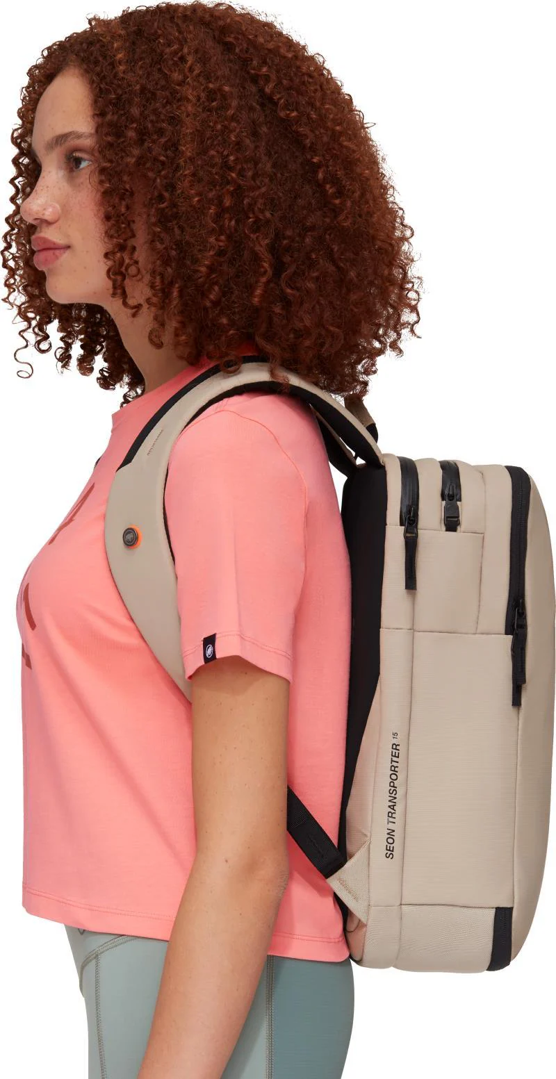 Seon Transporter 15L - Image 6