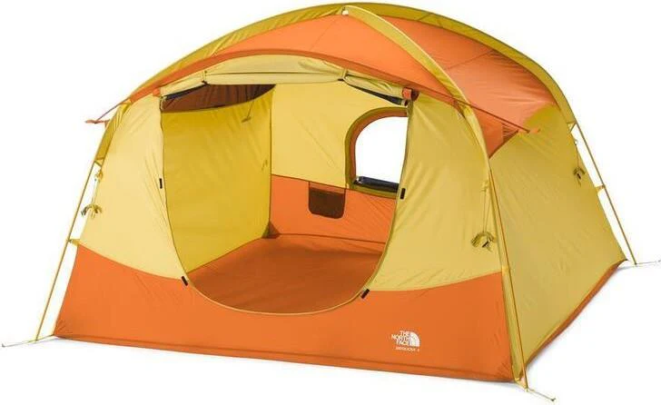 Sequoia 4 Tent - Image 10