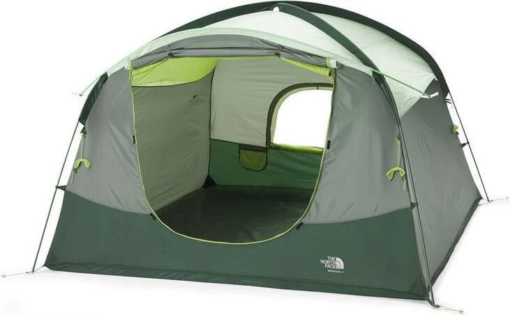 Sequoia 4 Tent - Image 3