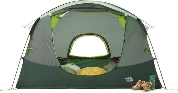 Sequoia 4 Tent - Image 4