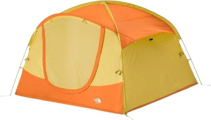 Sequoia 4 Tent - Image 6