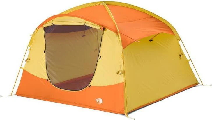 Sequoia 4 Tent - Image 8