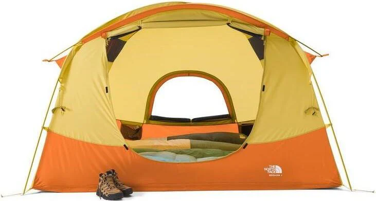 Sequoia 4 Tent - Image 9