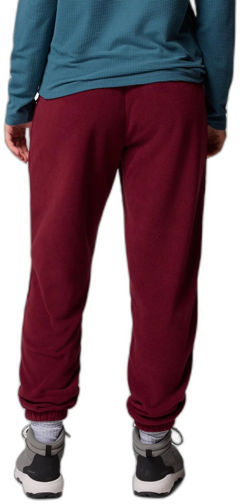 Sequoia Grove Fleece Pants, Short - Womens - Image 11