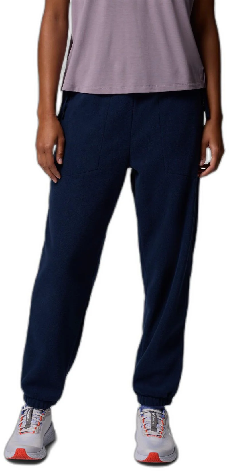 Sequoia Grove Fleece Pants, Short - Womens - Image 7