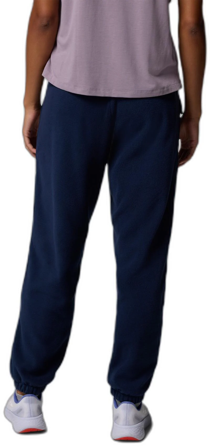 Sequoia Grove Fleece Pants, Short - Womens - Image 8