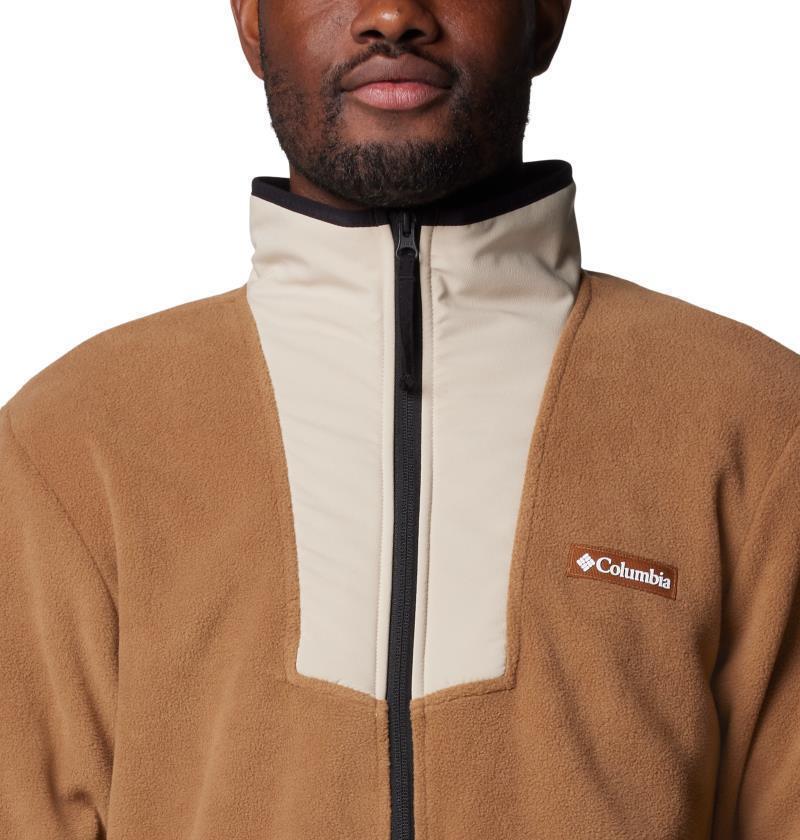 Sequoia Grove Full Zip Fleece, Extended - Mens - Image 12