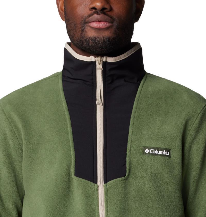 Sequoia Grove Full Zip Fleece, Extended - Mens - Image 18