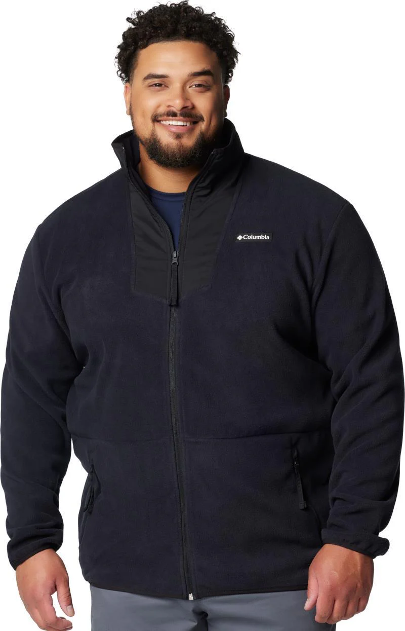 Sequoia Grove Full Zip Fleece, Extended - Mens - Image 19