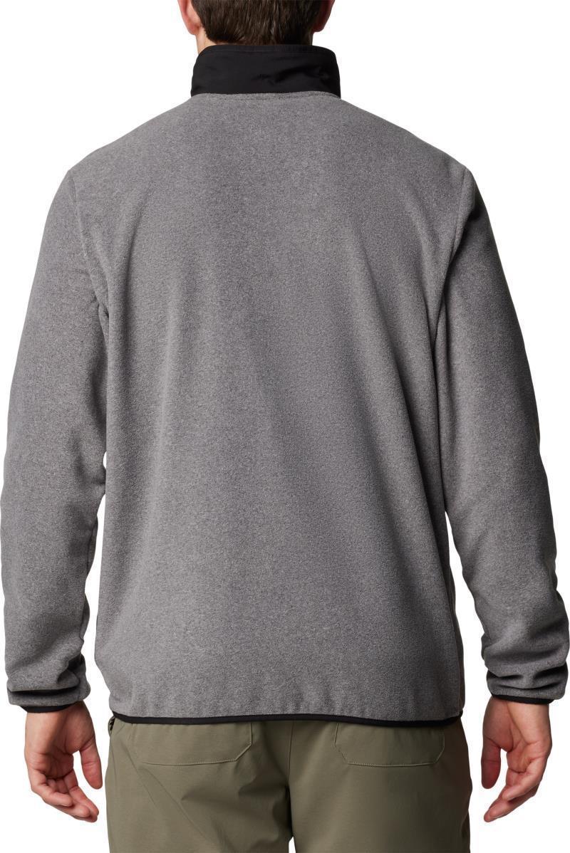 Sequoia Grove Full Zip Fleece, Extended - Mens - Image 2
