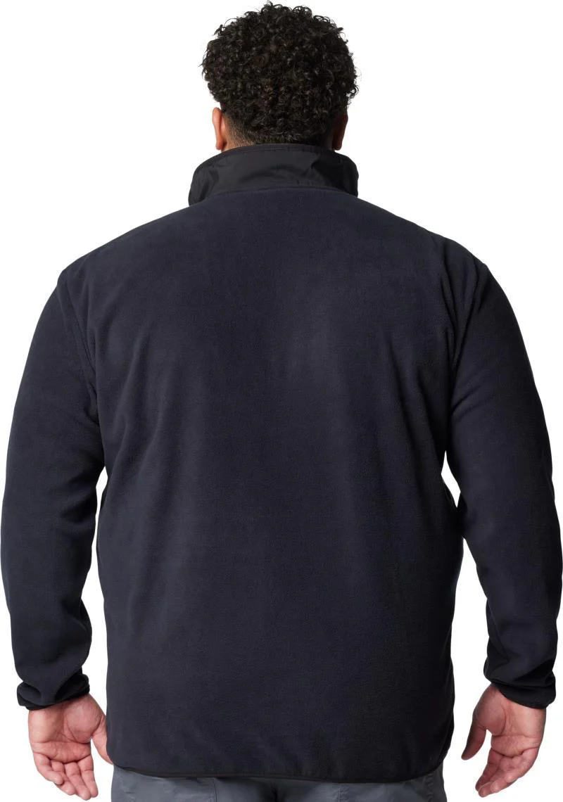 Sequoia Grove Full Zip Fleece, Extended - Mens - Image 21