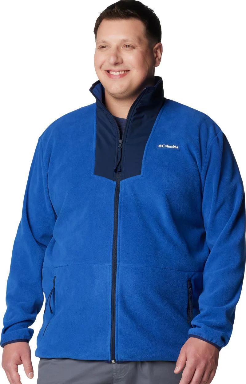 Sequoia Grove Full Zip Fleece, Extended - Mens - Image 22