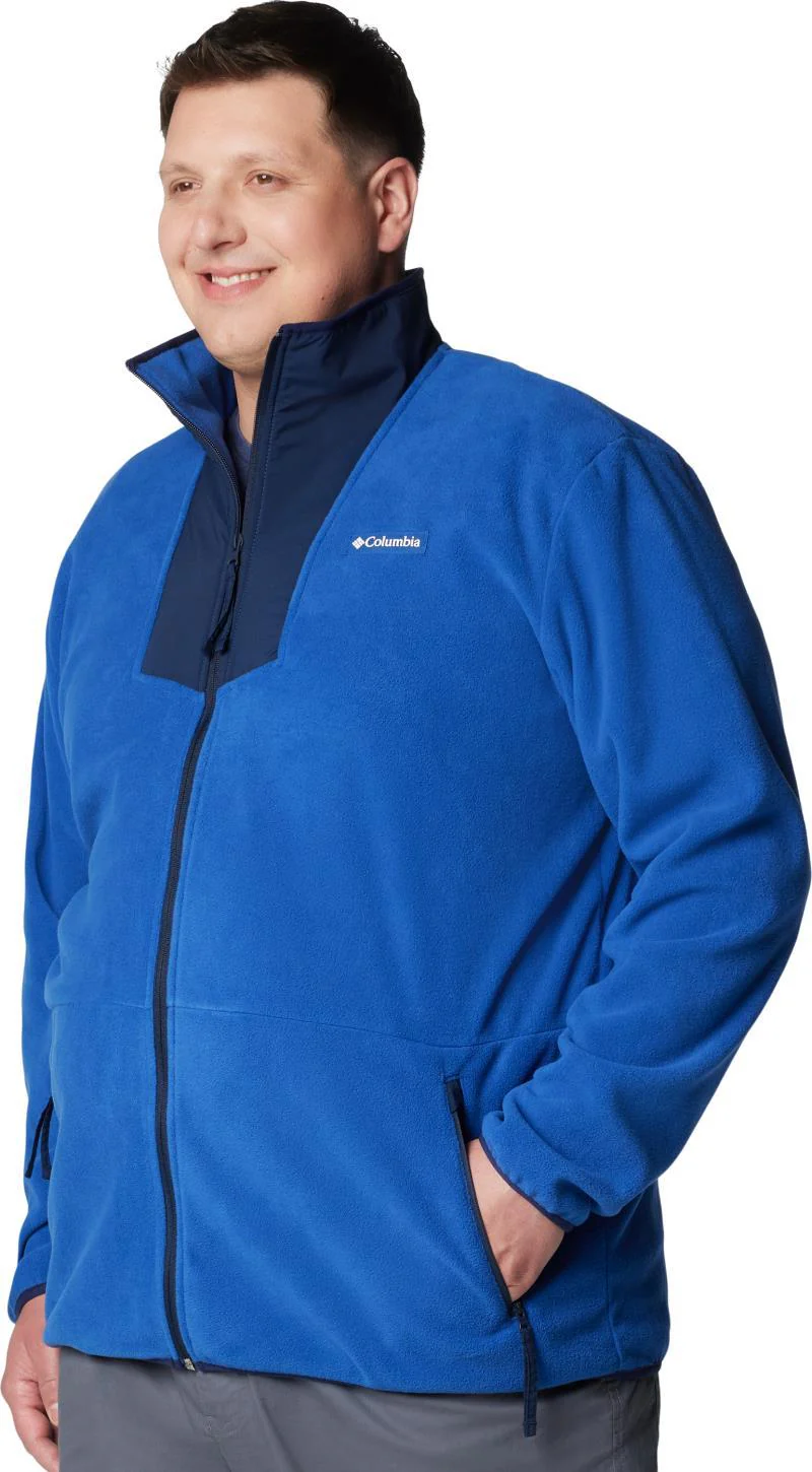 Sequoia Grove Full Zip Fleece, Extended - Mens - Image 23