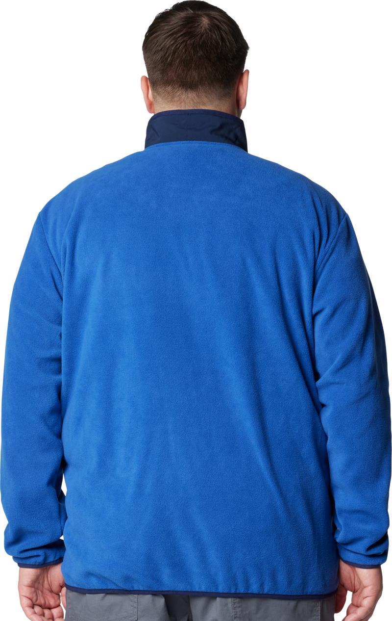 Sequoia Grove Full Zip Fleece, Extended - Mens - Image 24