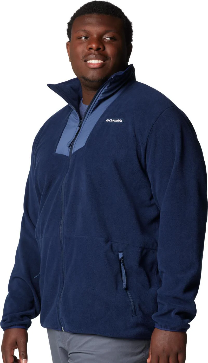 Sequoia Grove Full Zip Fleece, Extended - Mens - Image 26