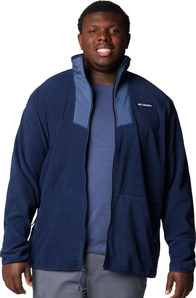 Sequoia Grove Full Zip Fleece, Extended - Mens - Image 27