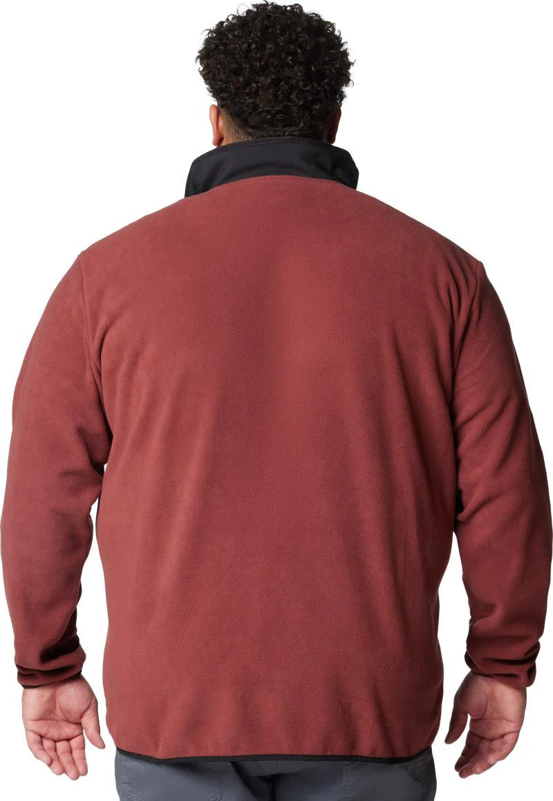 Sequoia Grove Full Zip Fleece, Extended - Mens - Image 31