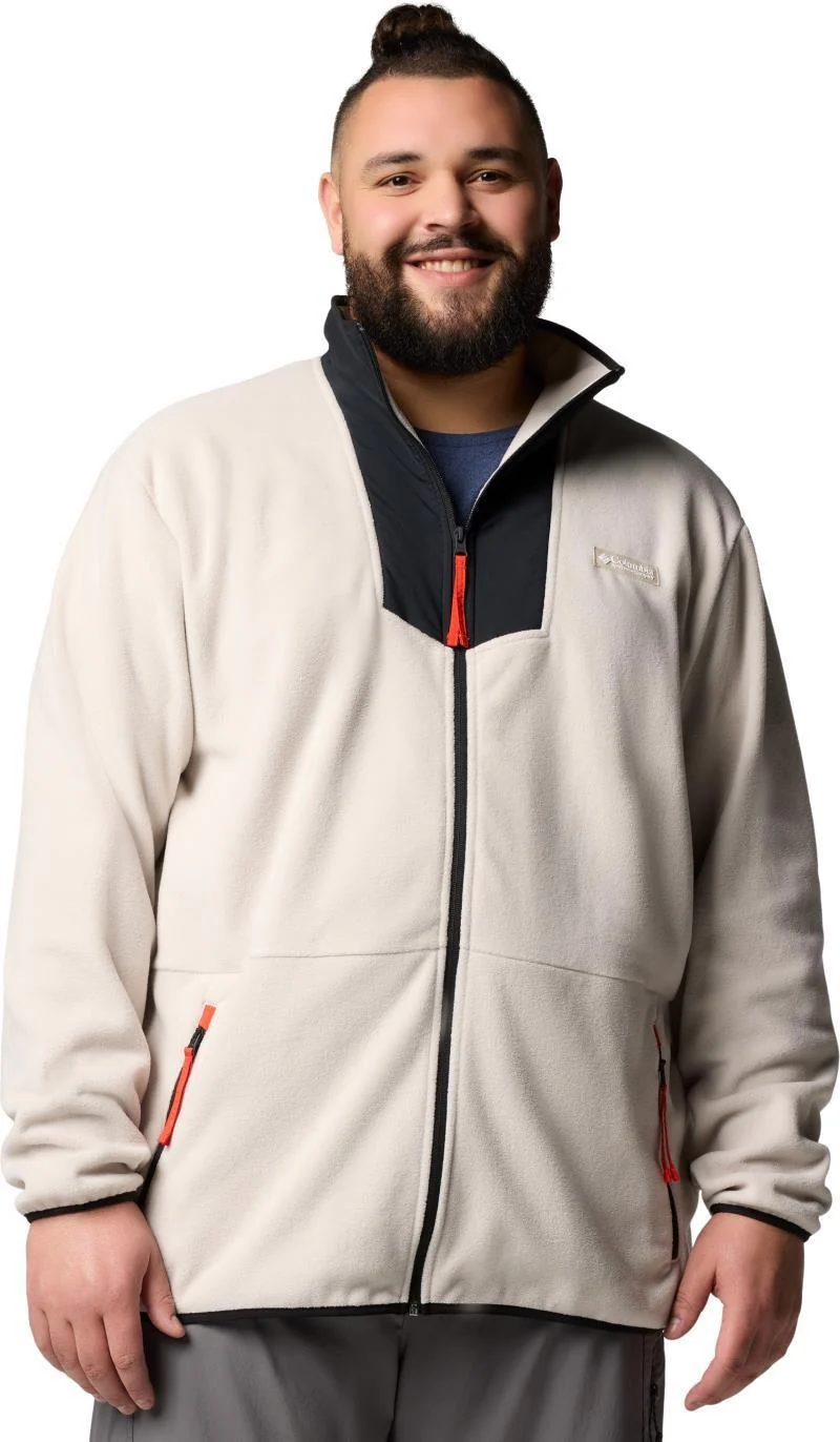 Sequoia Grove Full Zip Fleece, Extended - Mens - Image 32