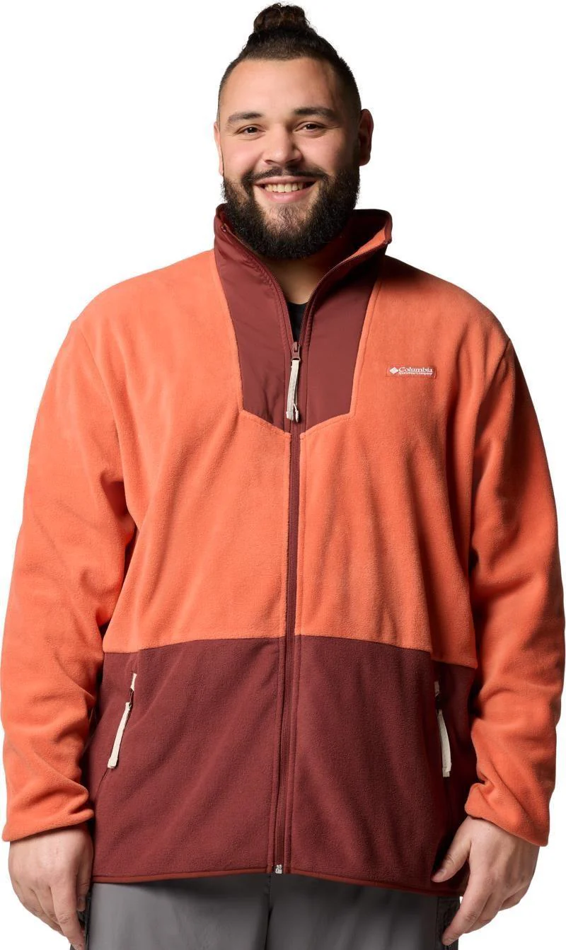 Sequoia Grove Full Zip Fleece, Extended - Mens - Image 34