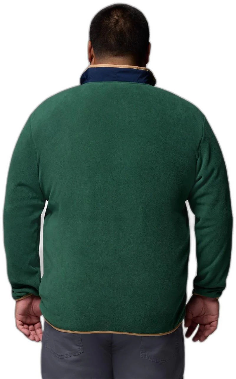 Sequoia Grove Full Zip Fleece, Extended - Mens - Image 39