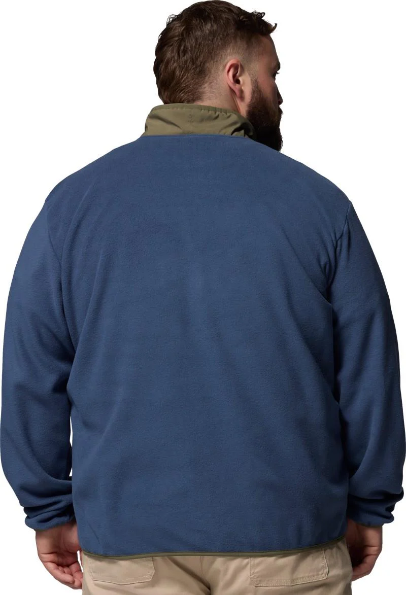 Sequoia Grove Full Zip Fleece, Extended - Mens - Image 48