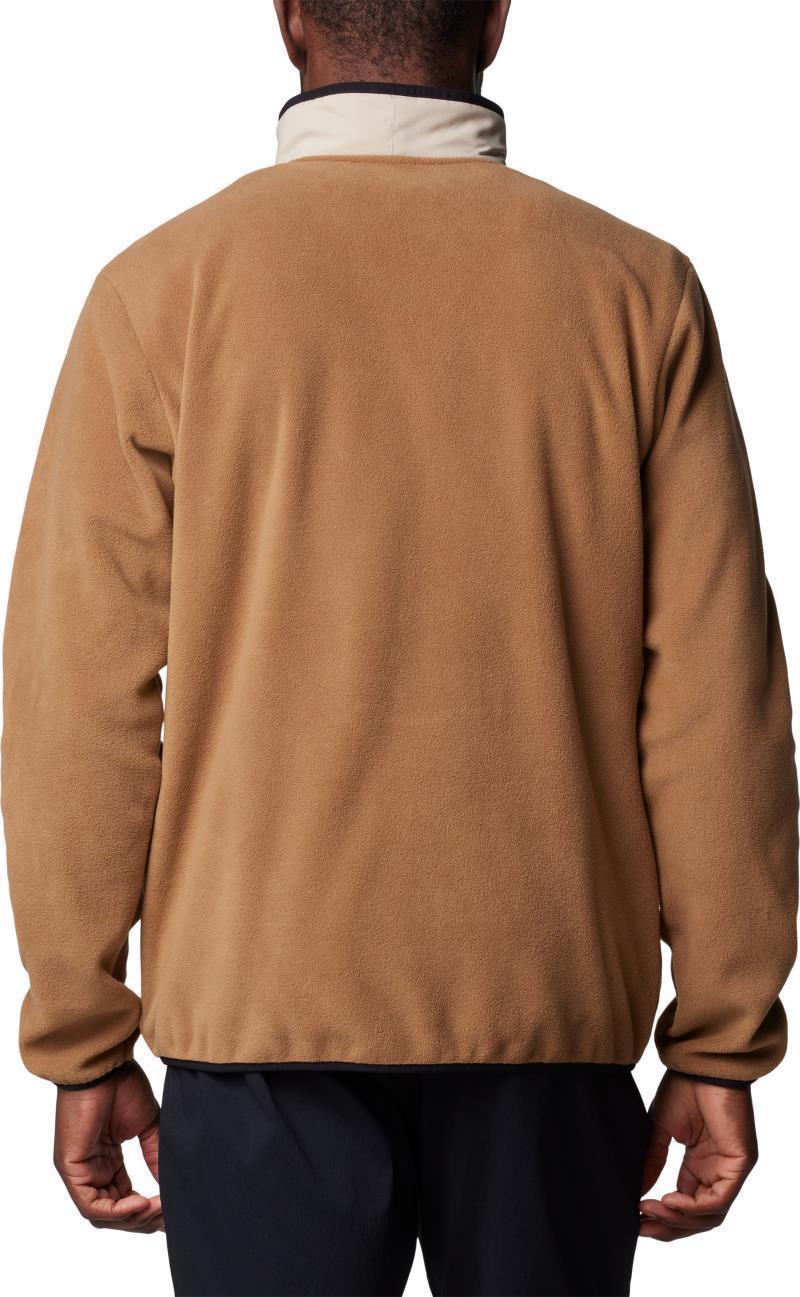 Sequoia Grove Full Zip Fleece, Extended - Mens - Image 8