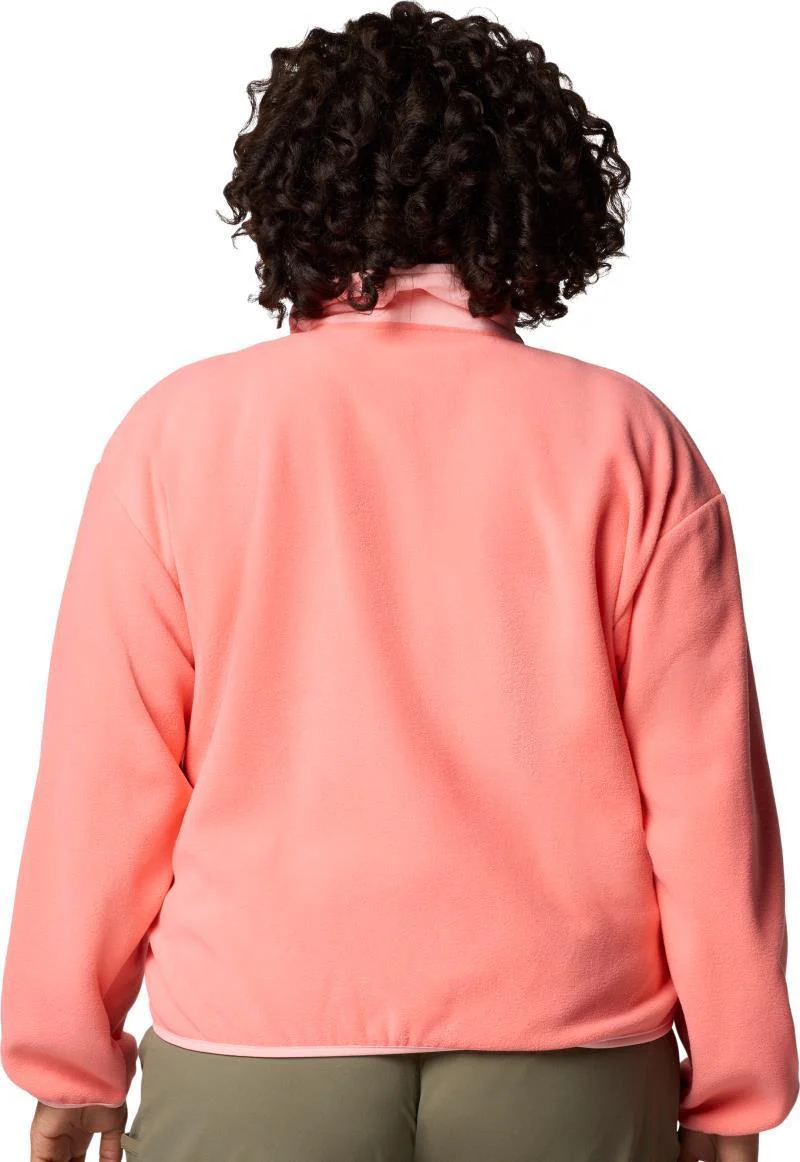 Sequoia Grove Full Zip Fleece, Extended - Womens - Image 10