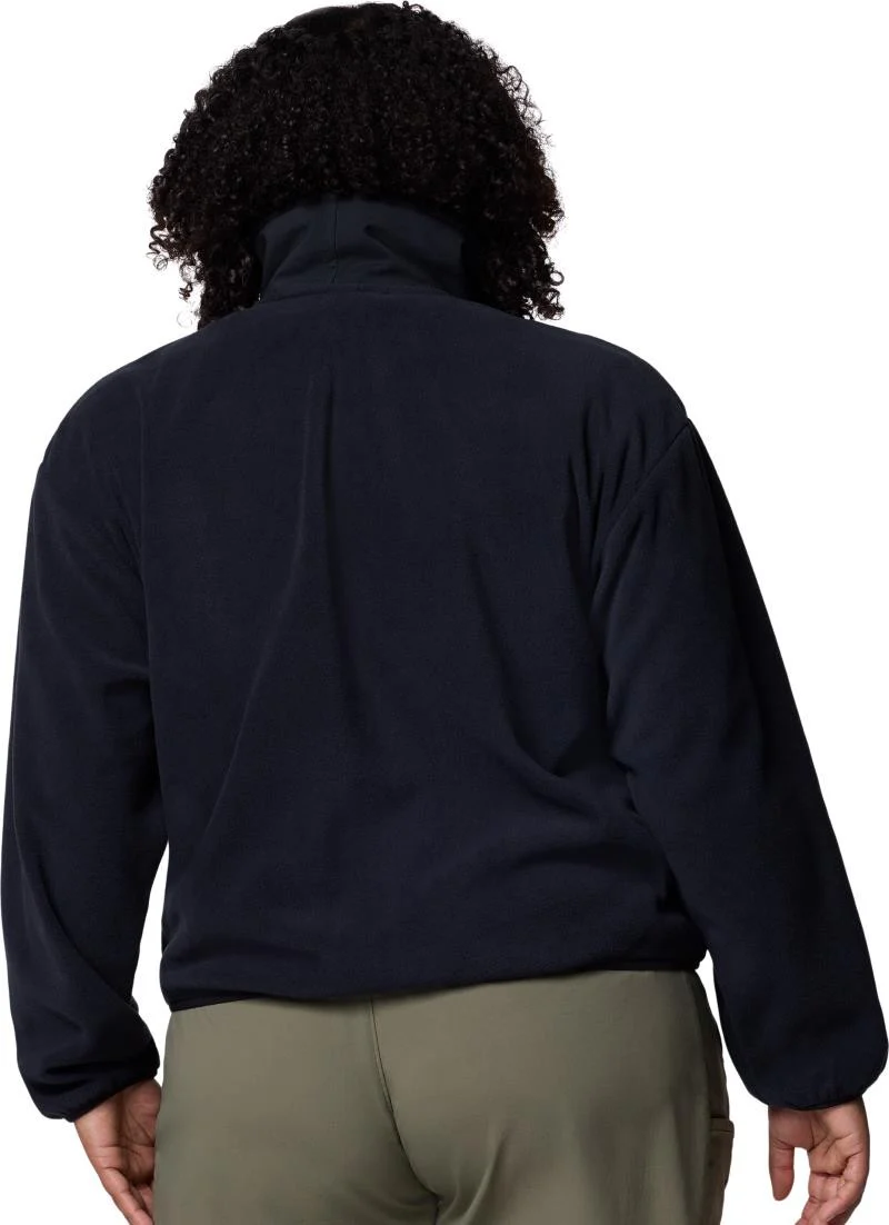 Sequoia Grove Full Zip Fleece, Extended - Womens - Image 13