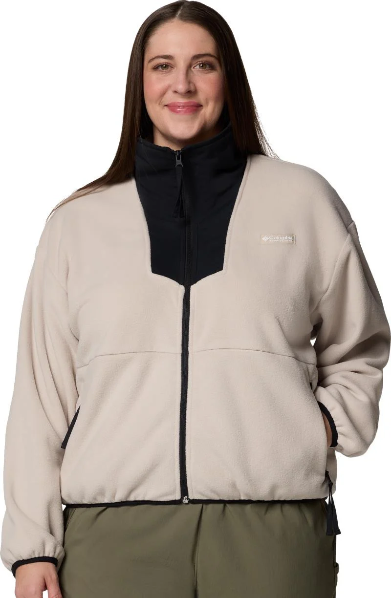 Sequoia Grove Full Zip Fleece, Extended - Womens - Image 17
