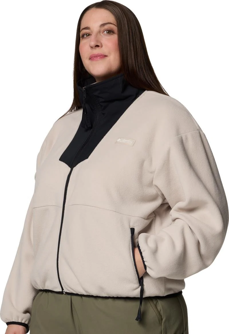 Sequoia Grove Full Zip Fleece, Extended - Womens - Image 18