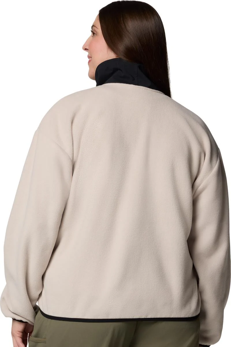 Sequoia Grove Full Zip Fleece, Extended - Womens - Image 19