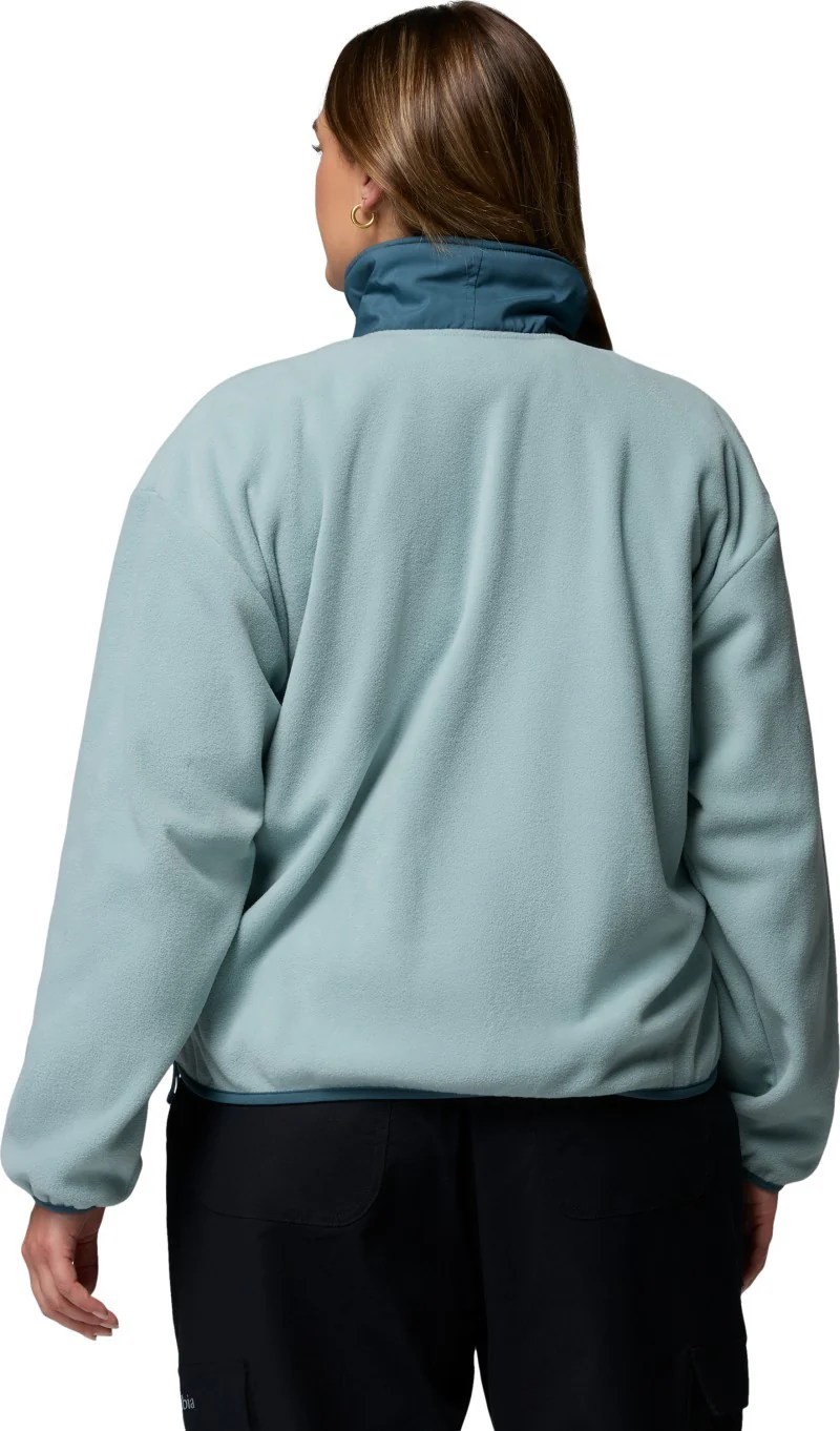 Sequoia Grove Full Zip Fleece, Extended - Womens - Image 23