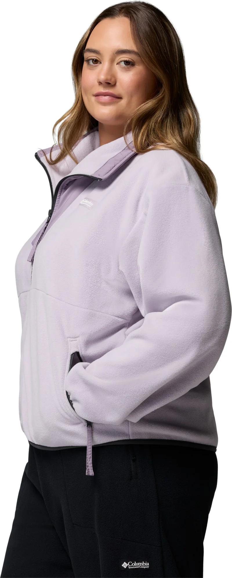 Sequoia Grove Full Zip Fleece, Extended - Womens - Image 25