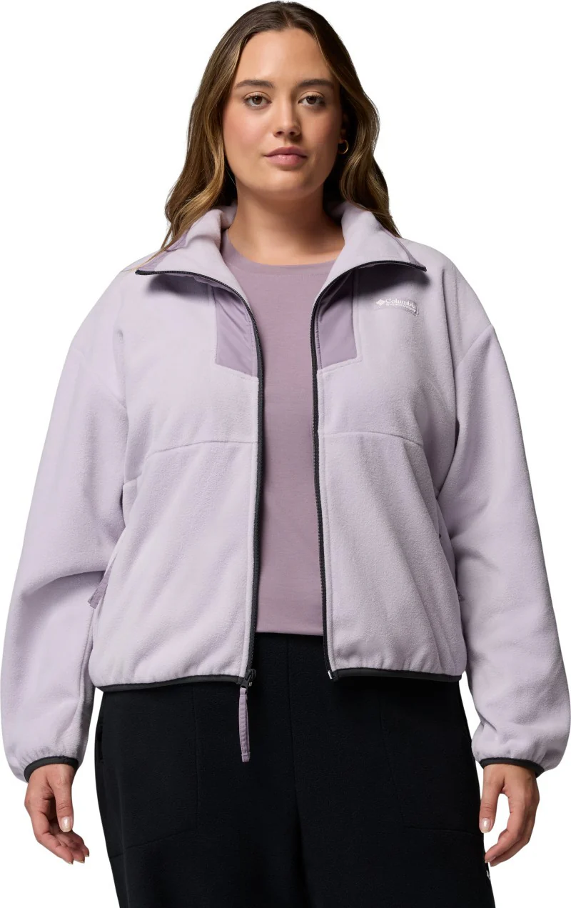 Sequoia Grove Full Zip Fleece, Extended - Womens - Image 26