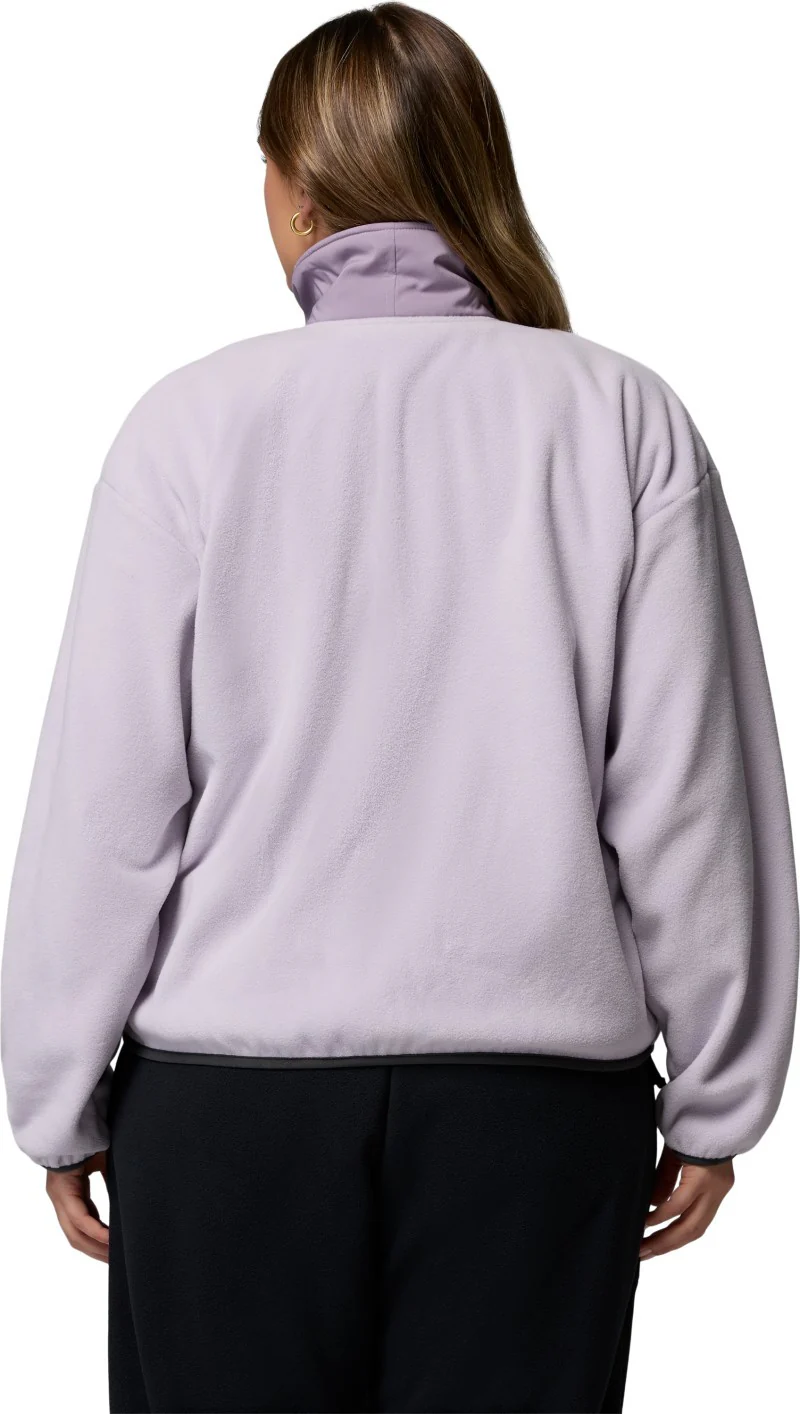 Sequoia Grove Full Zip Fleece, Extended - Womens - Image 27