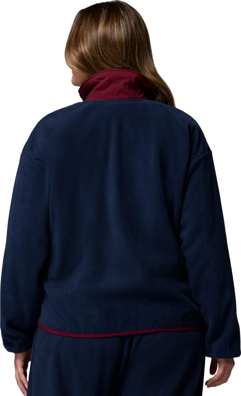 Sequoia Grove Full Zip Fleece, Extended - Womens - Image 32